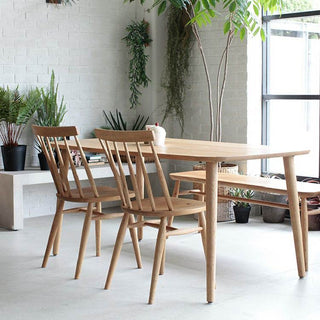 マルケッシュ ダイニングチェア