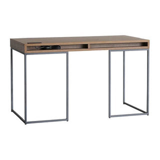 ドック デスク 引出有り