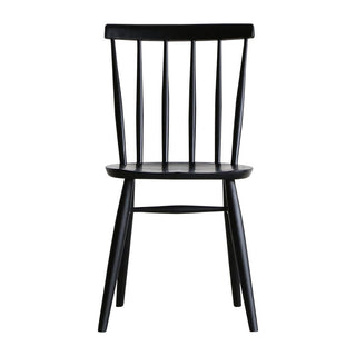 マルケッシュ ダイニングチェア 肘無