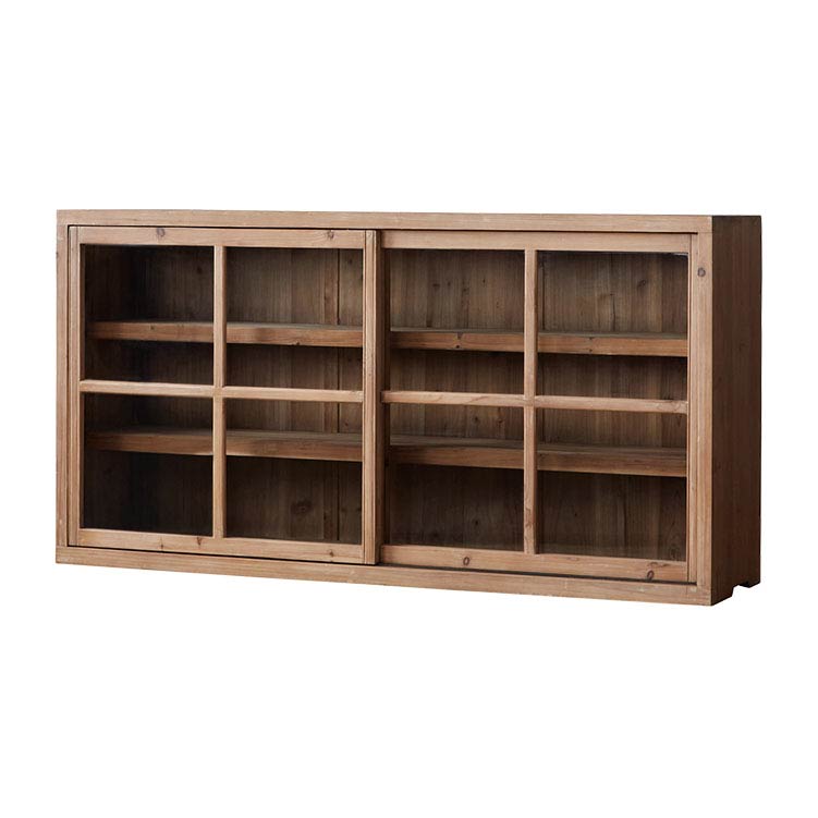 ハチス サイドキャビネット | 家具・インテリア通販サイト CRASH GATE