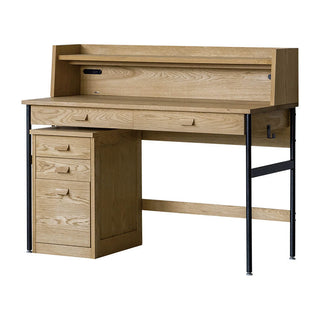 ガクト デスク 上置き 120cm