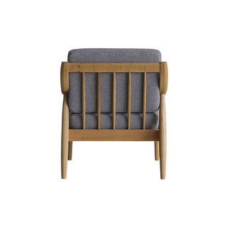 アルネソファ 1人掛け IC-グレー