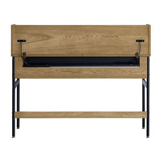 ガクト デスク 120cm