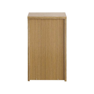 エール デスク ワゴン 3段