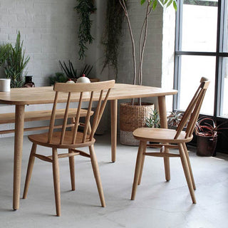 マルケッシュ ダイニングチェア