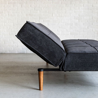 フレット ソファベット3人掛け