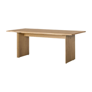 グリフォン ダイニングテーブル 180cm [tok]