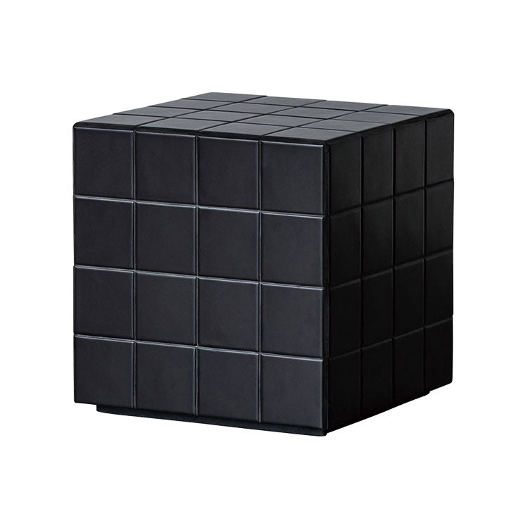 テラ サイドテーブル キューブ型 | 家具・インテリア通販サイト CRASH