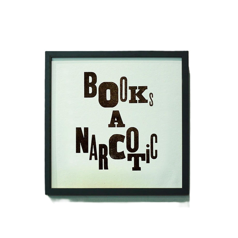 ブックス ポスター – CRASH GATE公式通販サイト