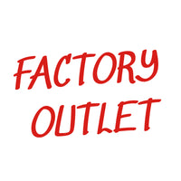 FACTORY OUTLET