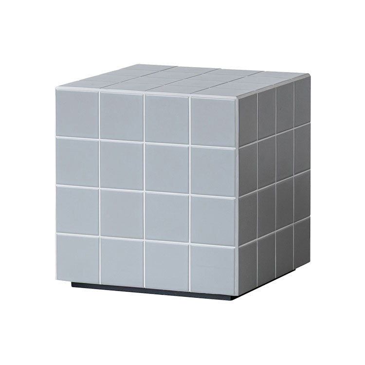 テラ サイドテーブル キューブ型 | 家具・インテリア通販サイト CRASH