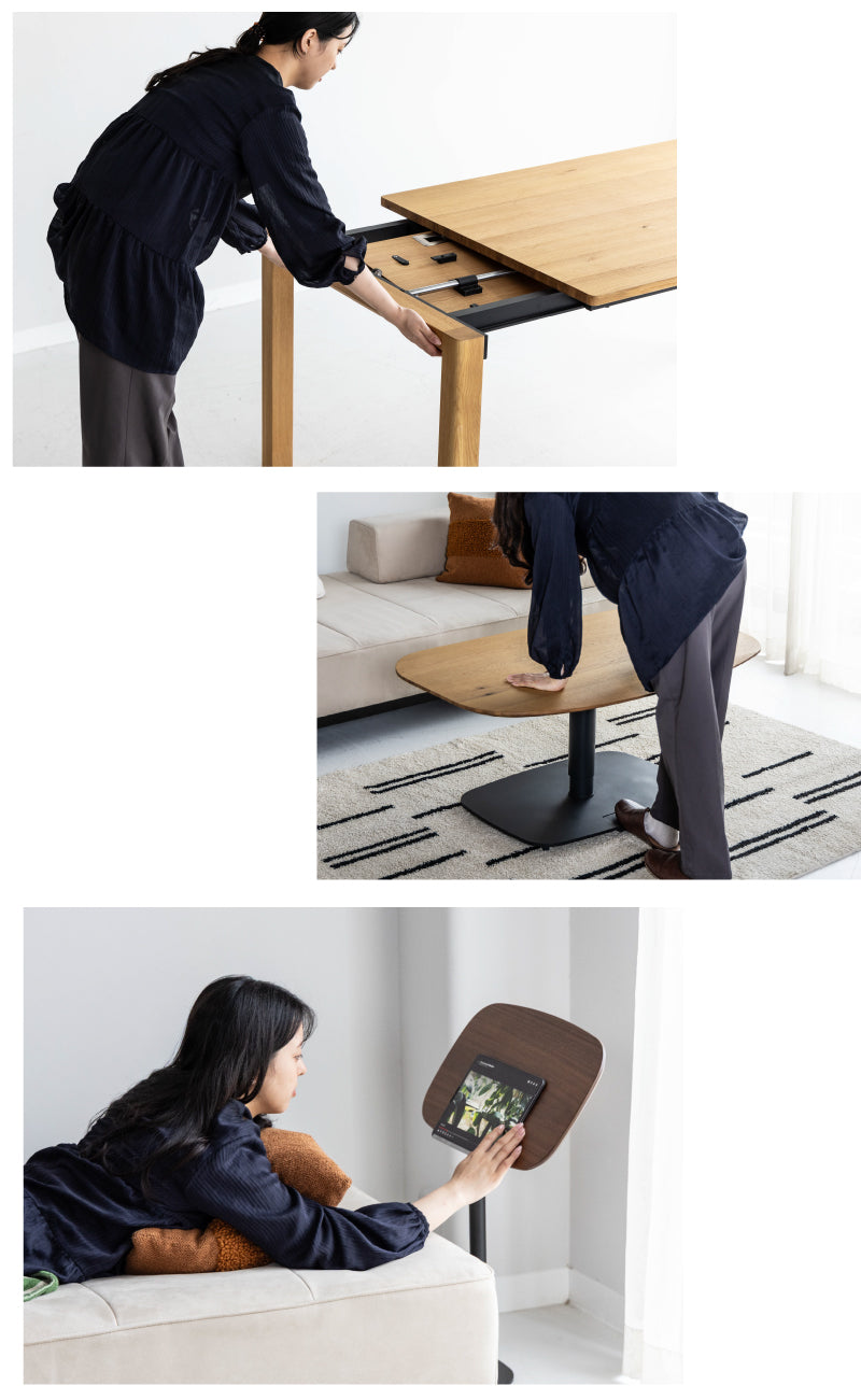 MOOVEの機能的な工夫