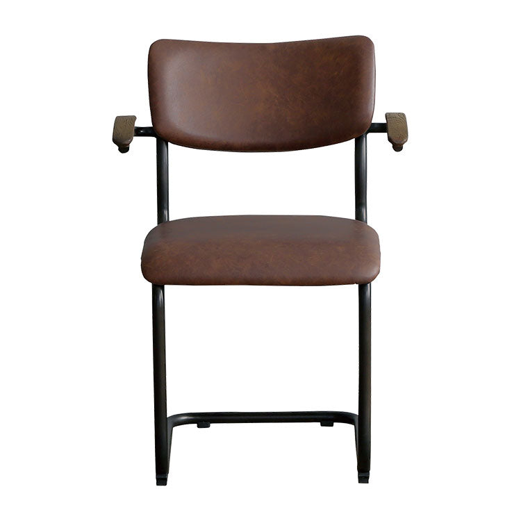 CRASH GATE(クラッシュゲート) アイアンチェアブラック☆ CRASH GATE(クラッシュゲート) アイアンチェアブラック☆ CRASH GATE