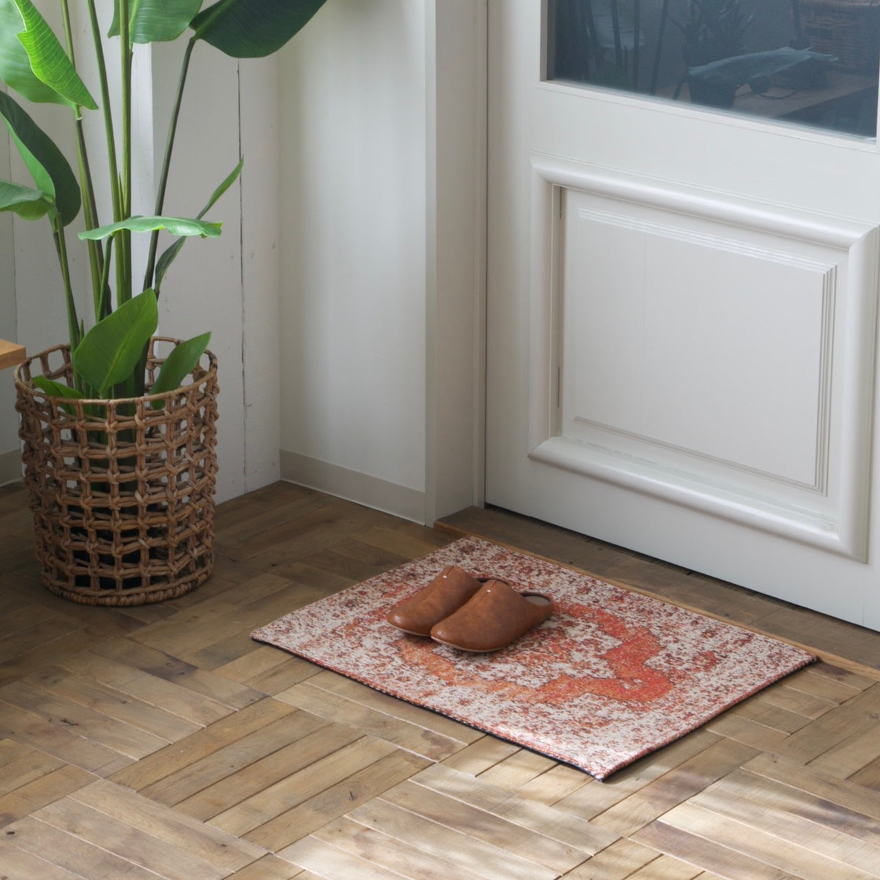 エマ マット 50×70cm | 家具・インテリア通販サイト CRASH GATE