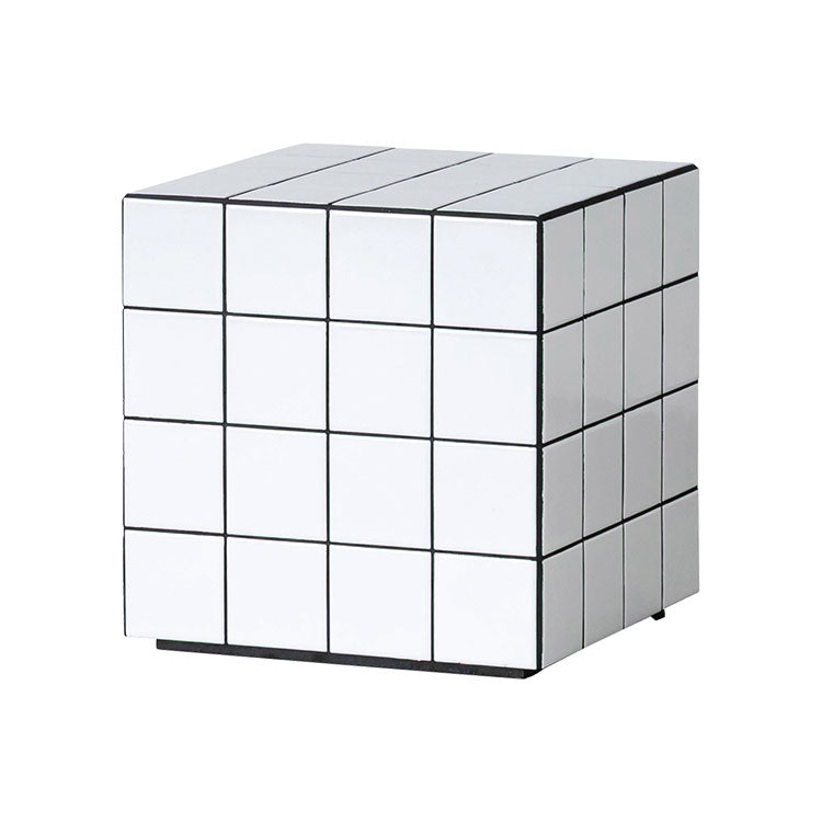 テラ サイドテーブル キューブ型 | 家具・インテリア通販サイト CRASH