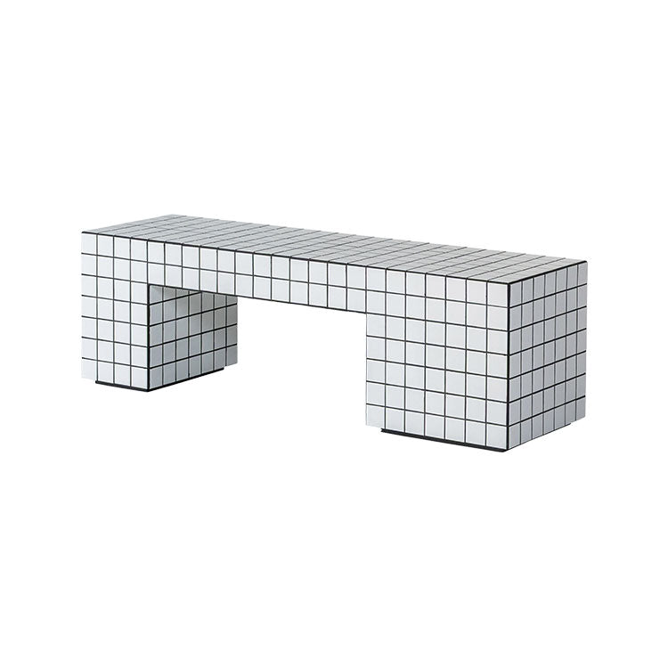 テラ センターテーブル コの字型 | 家具・インテリア通販サイト CRASH