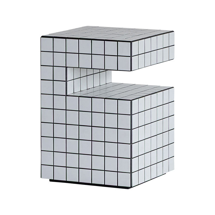 テラ サイドテーブル コの字型 | 家具・インテリア通販サイト CRASH