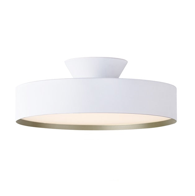GROOVE CEILING LAMP ホワイト・ゴールド LED付属 楽天市場】【2年保証】Groove Ciling Light グルーブ シーリング