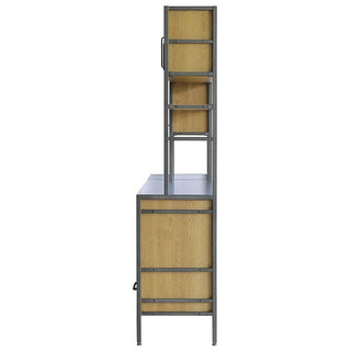 アトランダム ユニットシェルフ 167cm Ａタイプ