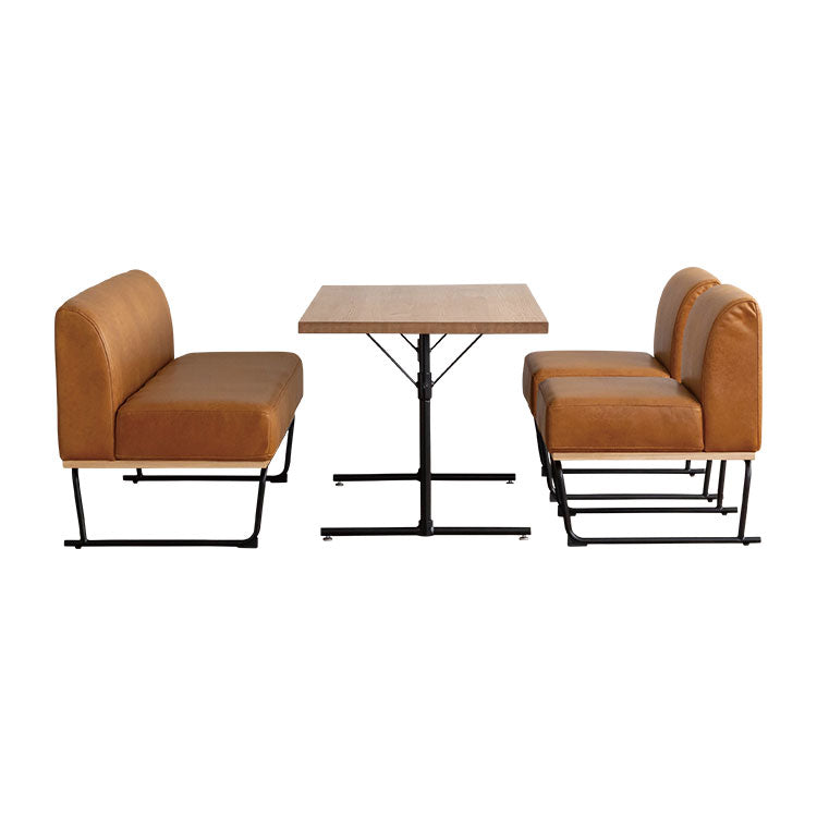 クラッシュゲート COMFORM ダントン 2人掛け ソファ レザーテックス ダントンソファ – CRASH GATE公式通販サイト