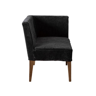 バレル ベンチ 左肘