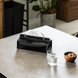 テンテ ティッシュカバー