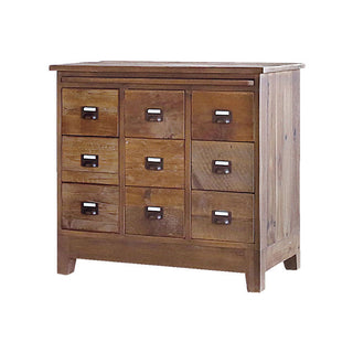 グラム チェスト 3列3段