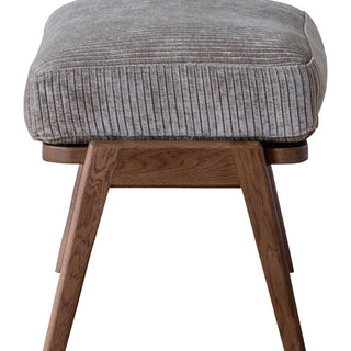 ハリスソファ スツール フェザータイプ