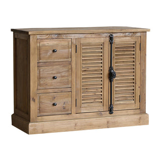 ルーチェⅡサイドチェスト 110cm