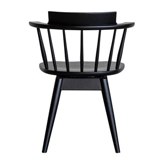 リーマ ダイニングチェア 回転式