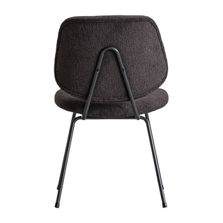 アボック ダイニングチェア 肘無