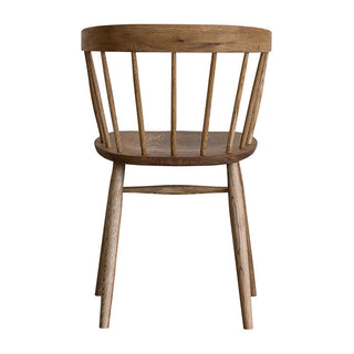 マルケッシュ ダイニングチェア 肘付