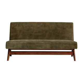 シャドウ 2人掛けソファ