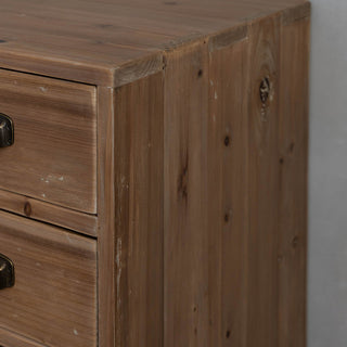 ミモザ チェスト 86cm