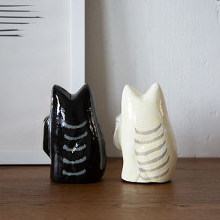 インドの招き猫