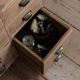 ミモザ チェスト 86cm