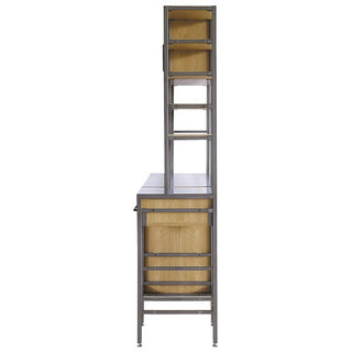 アトランダム ユニットシェルフ 167cm Ｂタイプ