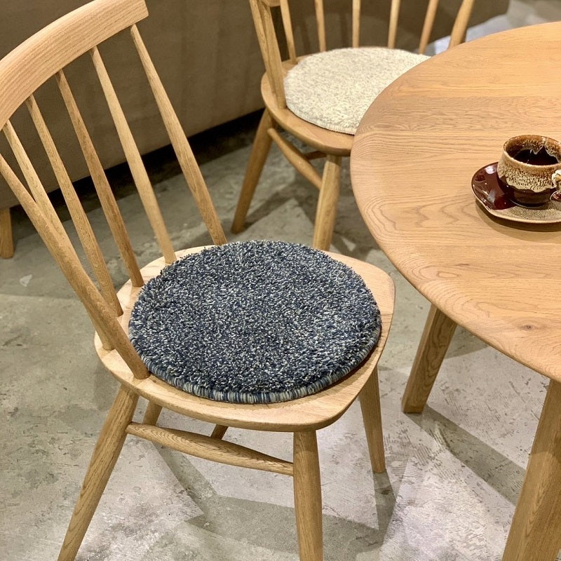 低反発ミックスシャギー チェアパッド – CRASH GATE公式通販サイト