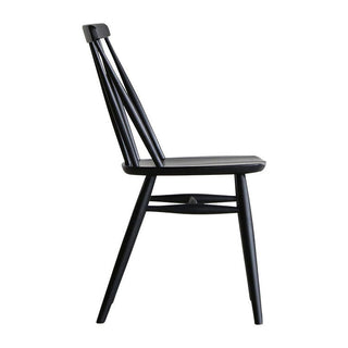 マルケッシュ ダイニングチェア 肘無