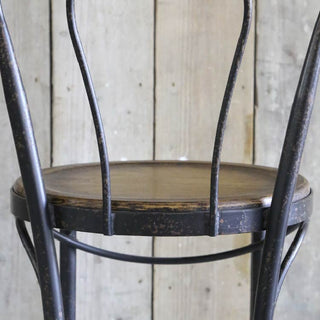 メラニーダイニングチェア