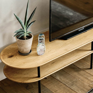 ※イメージは楕円タイプです