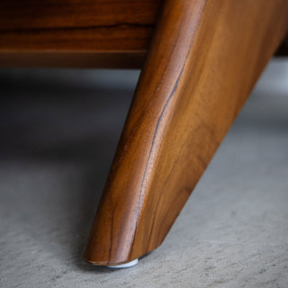 キズ防止用のキャップ付