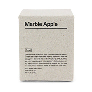 シンプルなパッケージなので、プレゼントにも最適です。