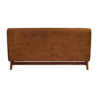 シャドウ 2人掛けソファ