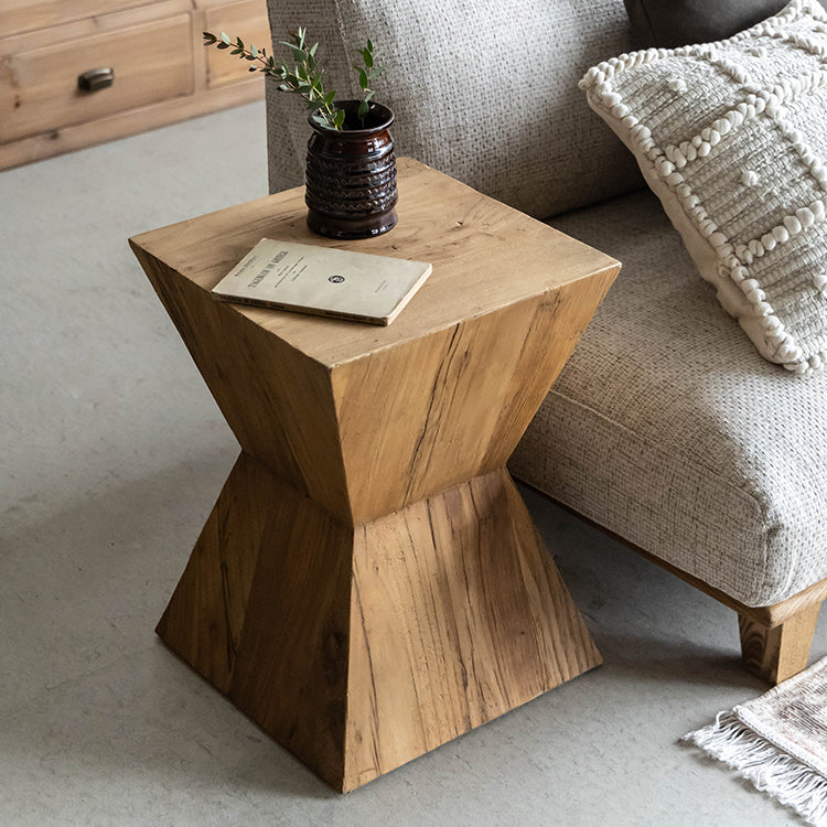 リボン サイドテーブル | 家具・インテリア通販サイト CRASH GATE