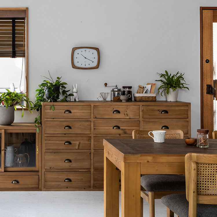 ワノン チェスト | 家具・インテリア通販サイト CRASH GATE(クラッシュ