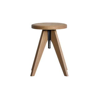 スピン スツール ロータイプ