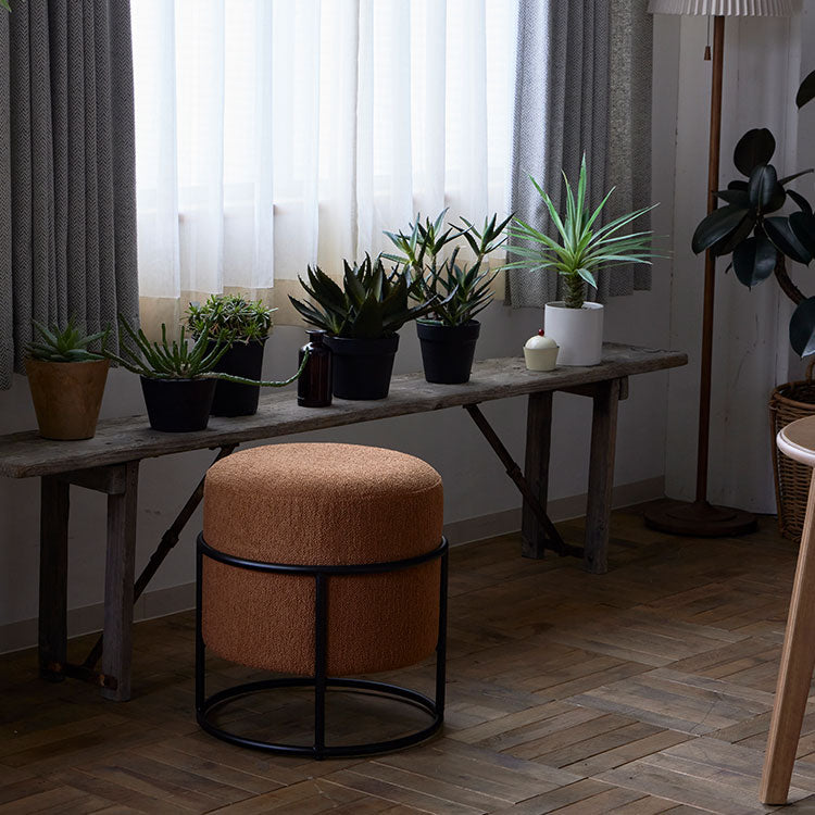 カプス スツール 直径60cm – CRASH GATE公式通販サイト