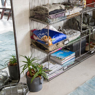 メタルスタッカー 本体 Lサイズ