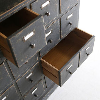 ジョーカー キャビネット 下台 左開き戸/右引出し